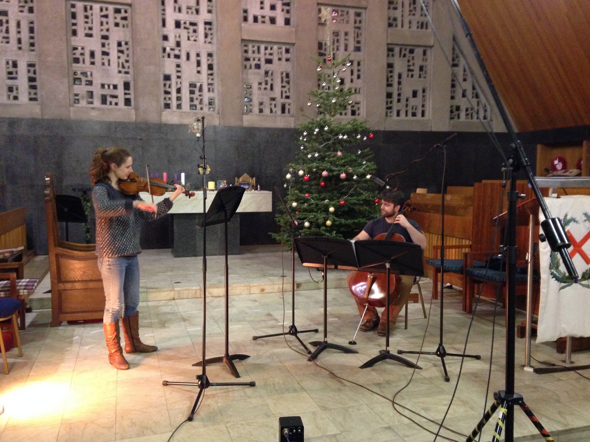 Luminate: Live Music Now Scotland celebrates 30 years CD Delphian Records