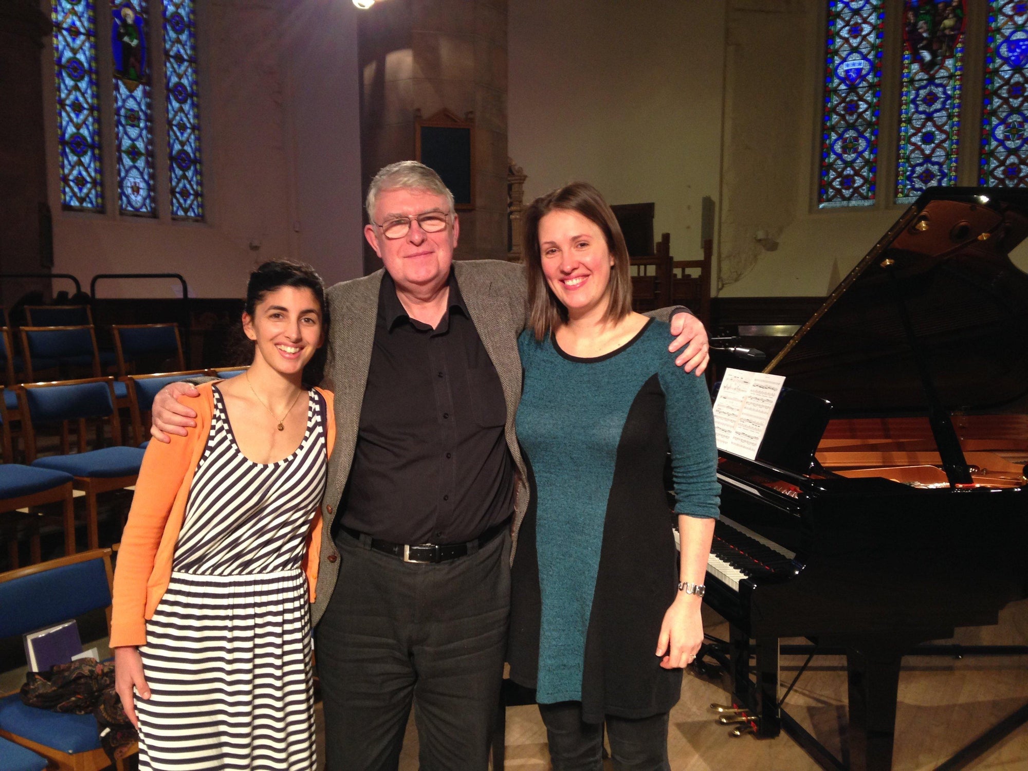 Luminate: Live Music Now Scotland celebrates 30 years CD Delphian Records