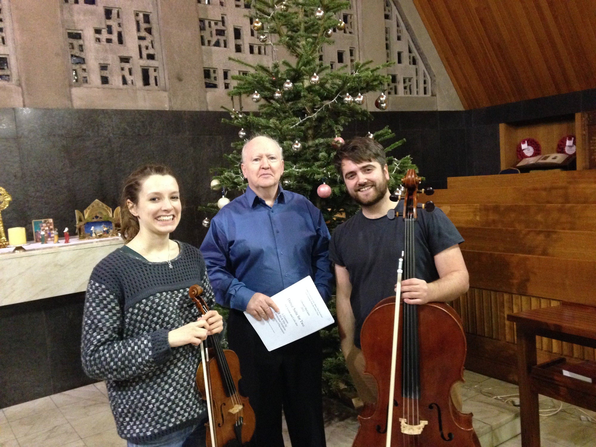 Luminate: Live Music Now Scotland celebrates 30 years CD Delphian Records