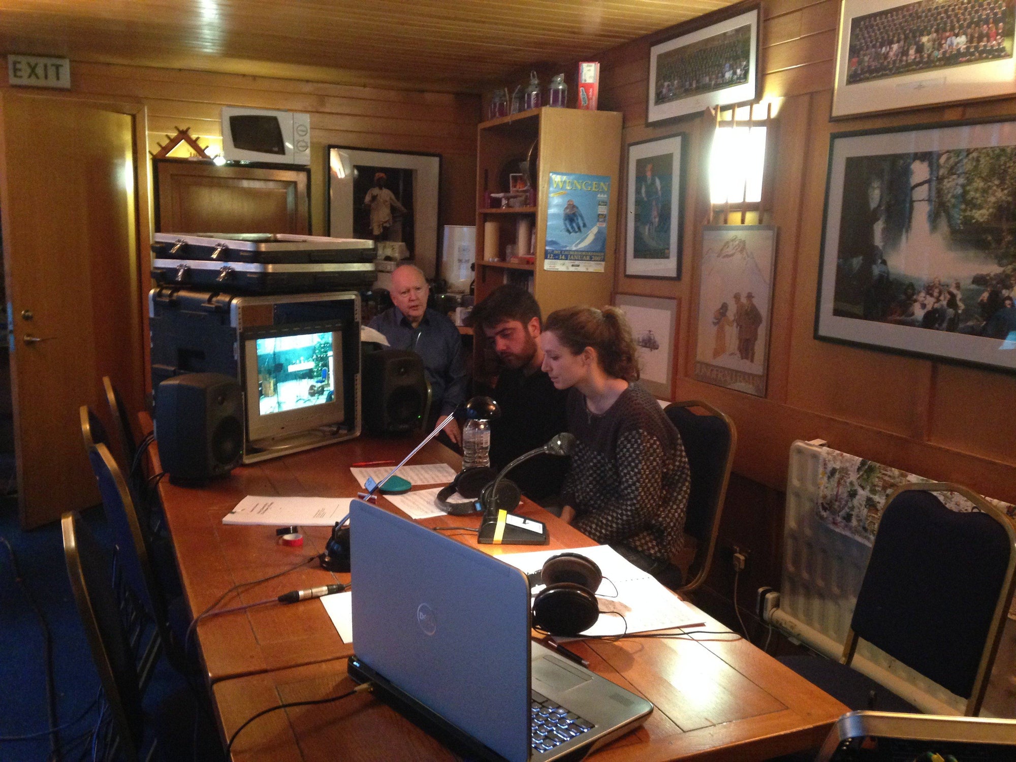 Luminate: Live Music Now Scotland celebrates 30 years CD Delphian Records