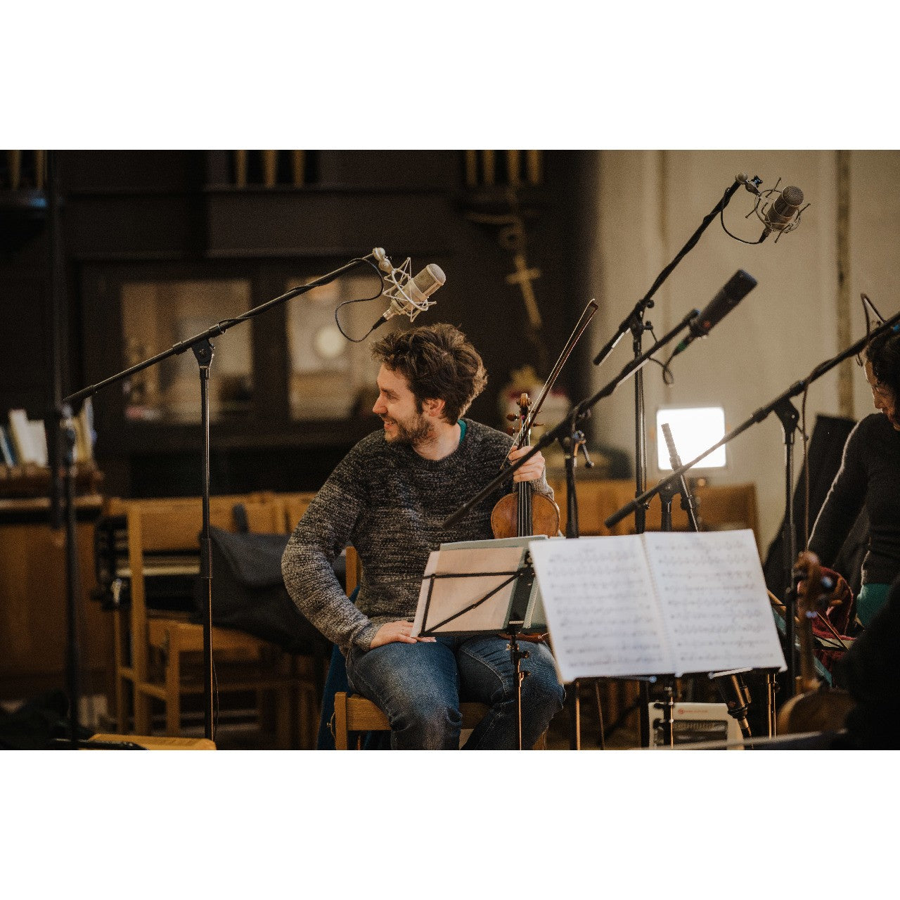 Mark-Anthony Turnage: Winter's Edge Delphian Records