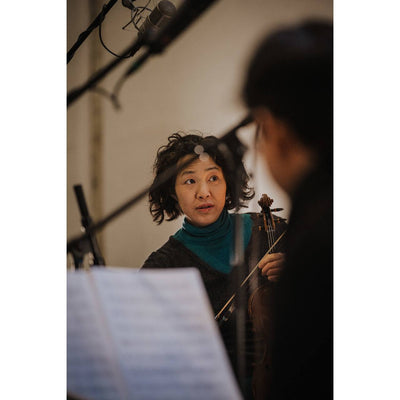 Mark-Anthony Turnage: Winter's Edge Delphian Records