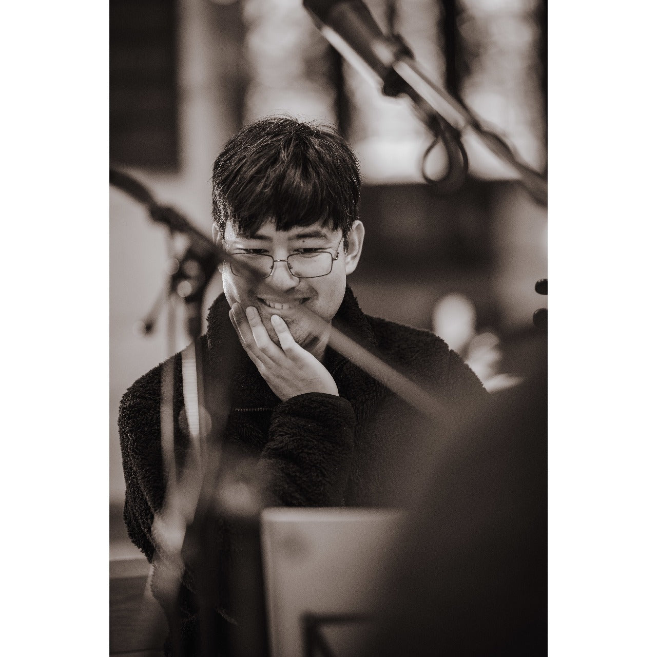 Mark-Anthony Turnage: Winter's Edge Delphian Records