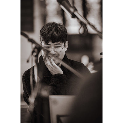 Mark-Anthony Turnage: Winter's Edge Delphian Records