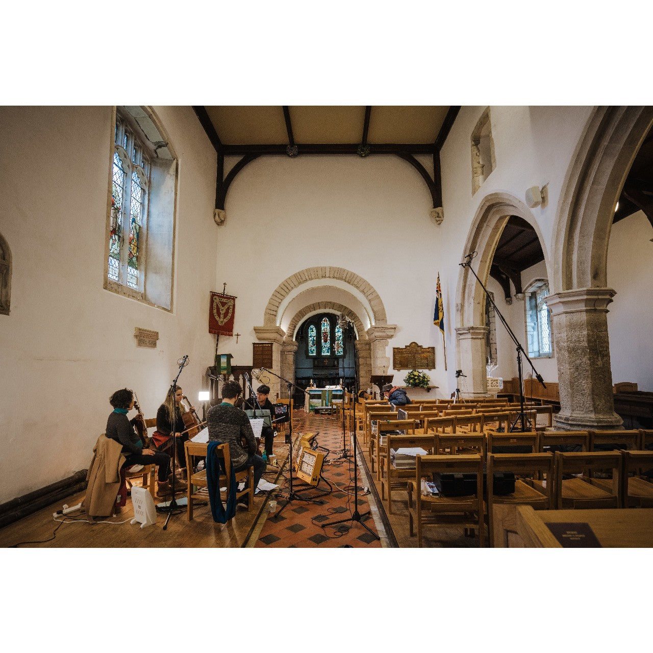 Mark-Anthony Turnage: Winter's Edge Delphian Records