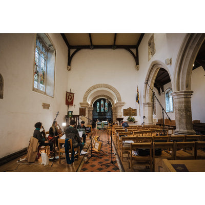 Mark-Anthony Turnage: Winter's Edge Delphian Records