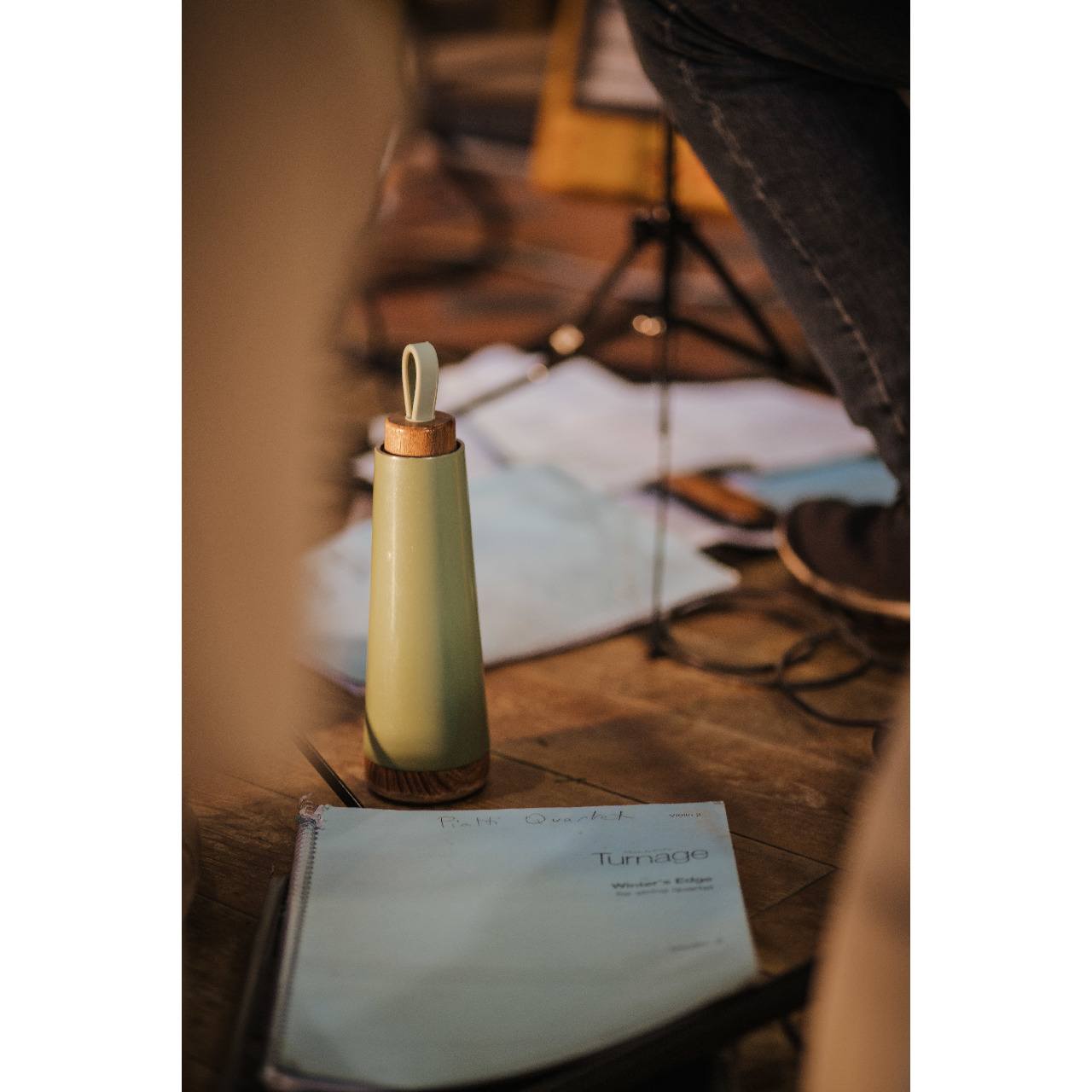 Mark-Anthony Turnage: Winter's Edge Delphian Records