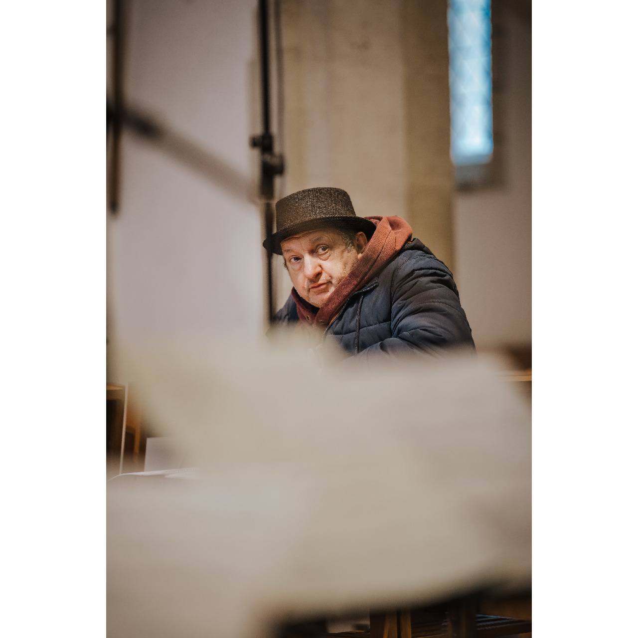 Mark-Anthony Turnage: Winter's Edge Delphian Records