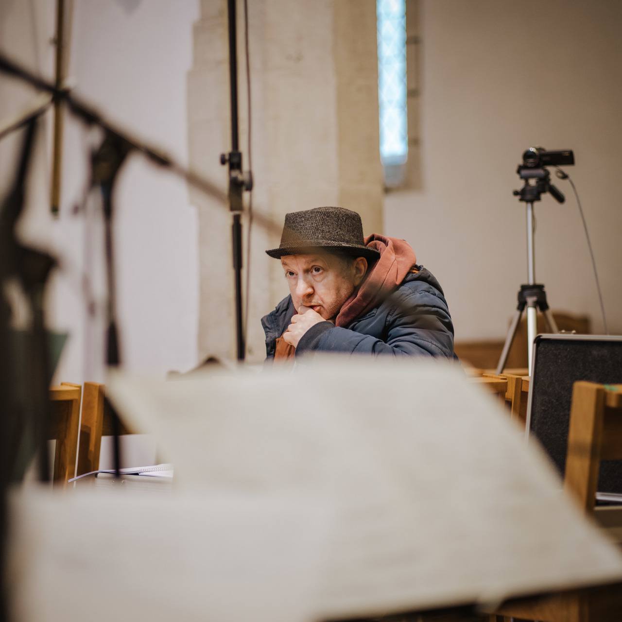 Mark-Anthony Turnage: Winter's Edge Delphian Records