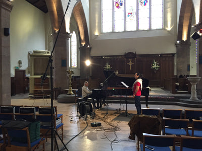 Medtner: Songs (2CDs) CD Delphian Records