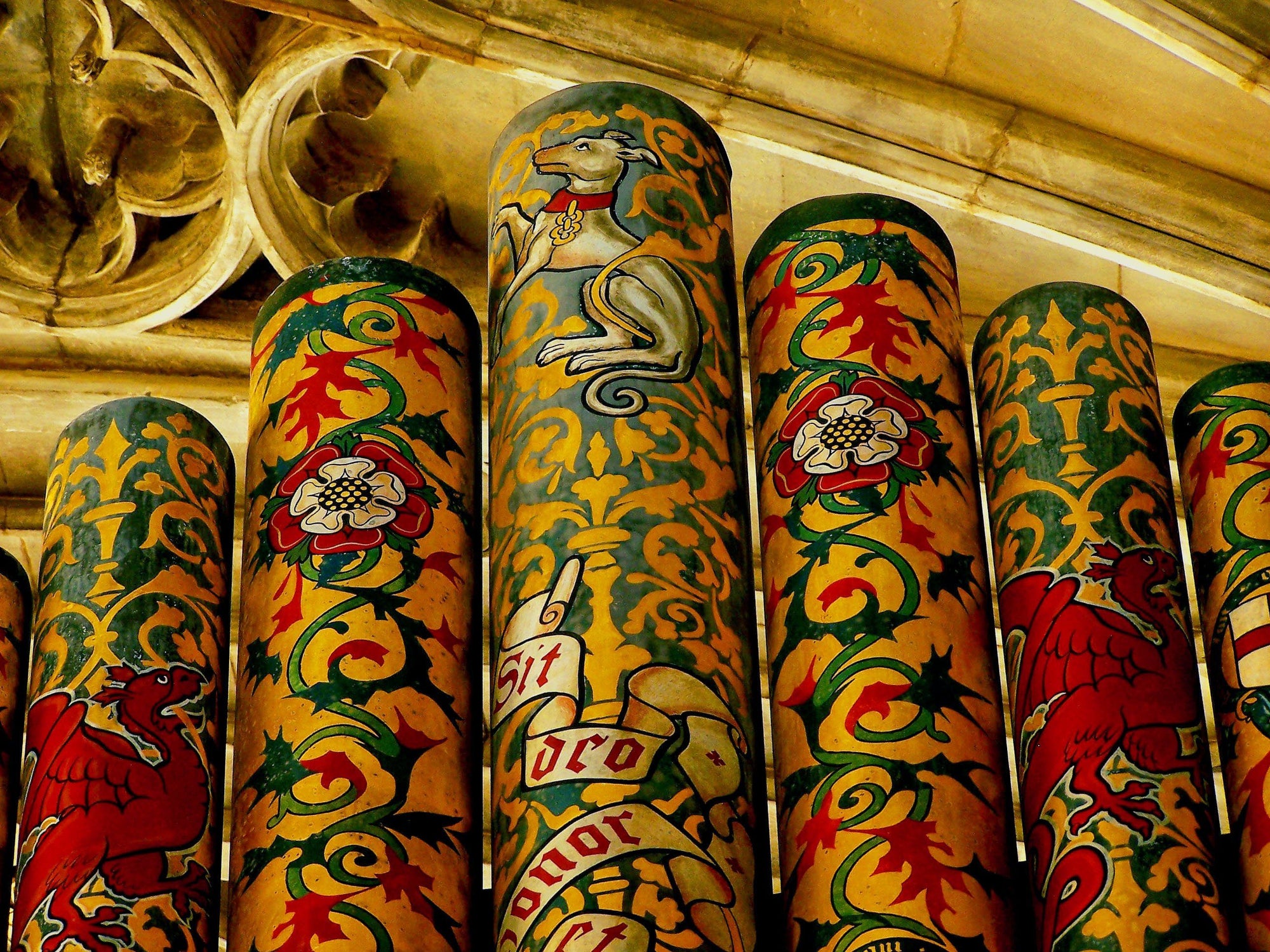 Messiaen: Organ Works Vol I CD Delphian Records