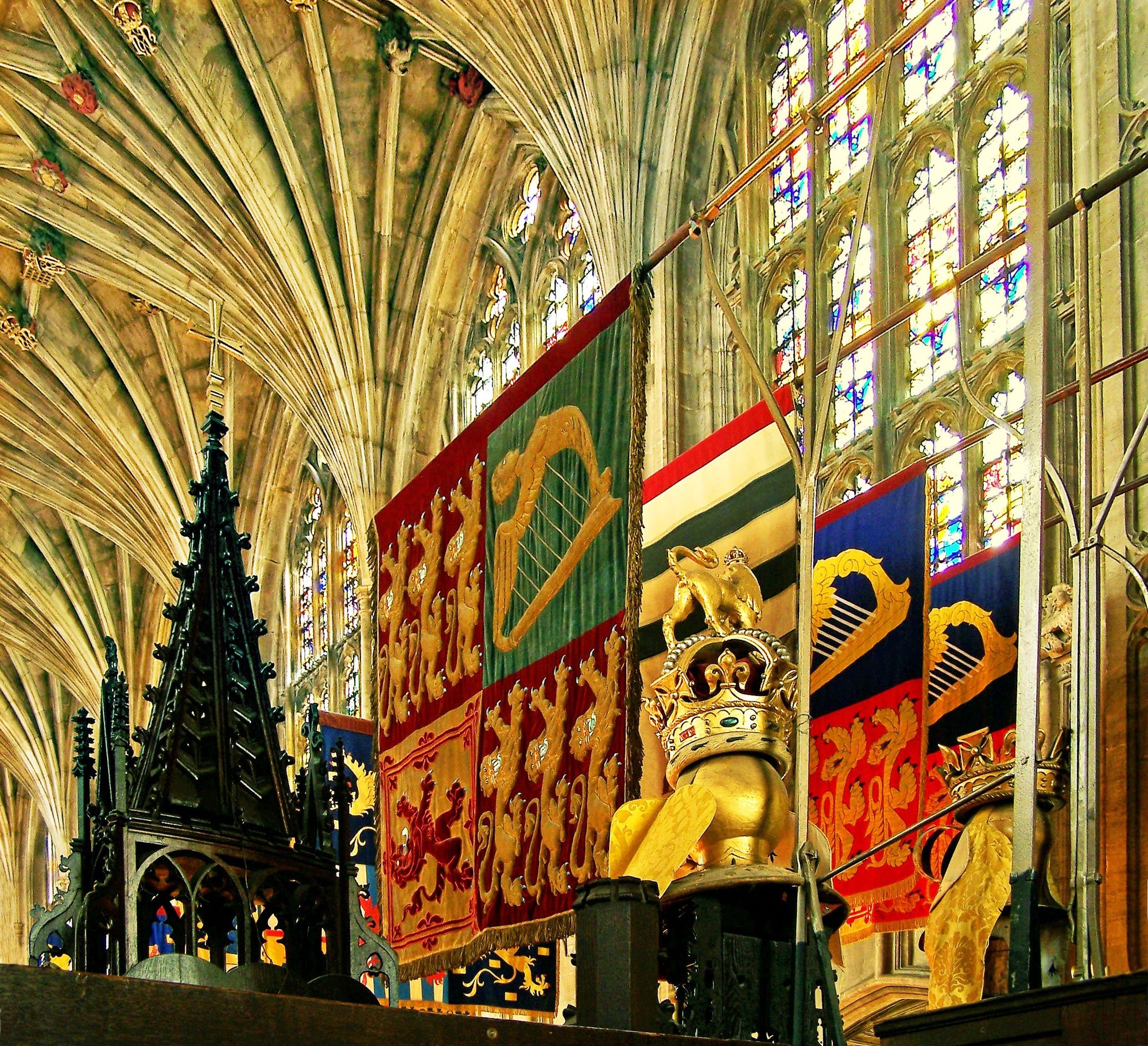 Messiaen: Organ Works Vol I CD Delphian Records