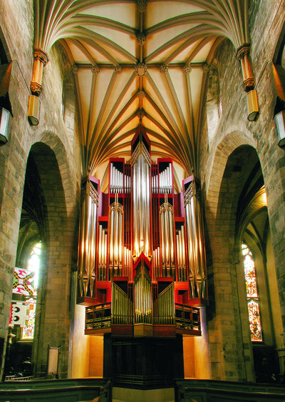 Messiaen: Organ Works Vol II (2 CDs) CD Delphian Records