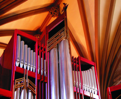 Messiaen: Organ Works Vol II (2 CDs) CD Delphian Records