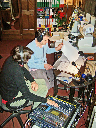 Messiaen: Organ Works Vol III CD Delphian Records