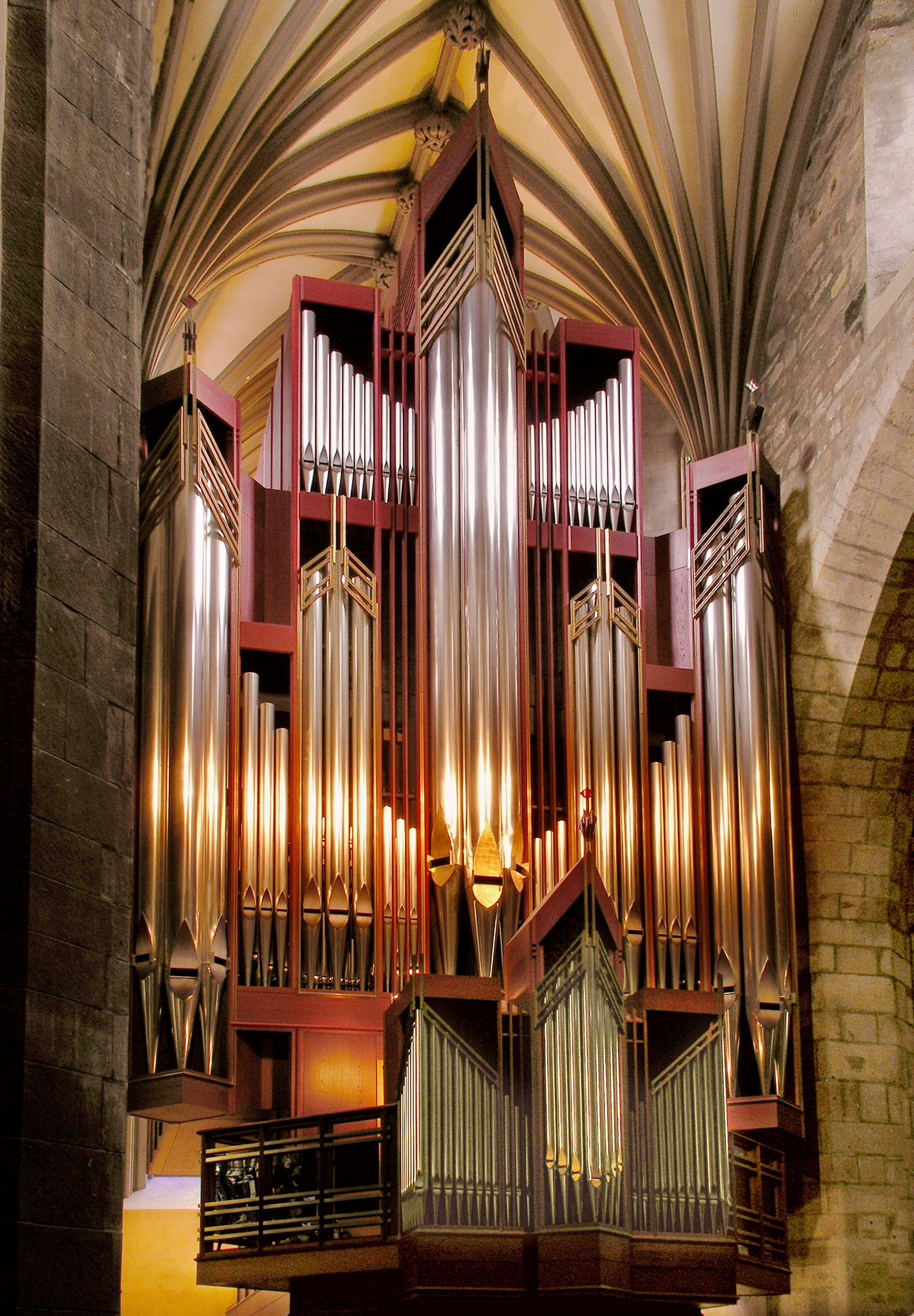 Messiaen: Organ Works Vol III CD Delphian Records