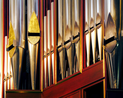 Messiaen: Organ Works Vol III CD Delphian Records