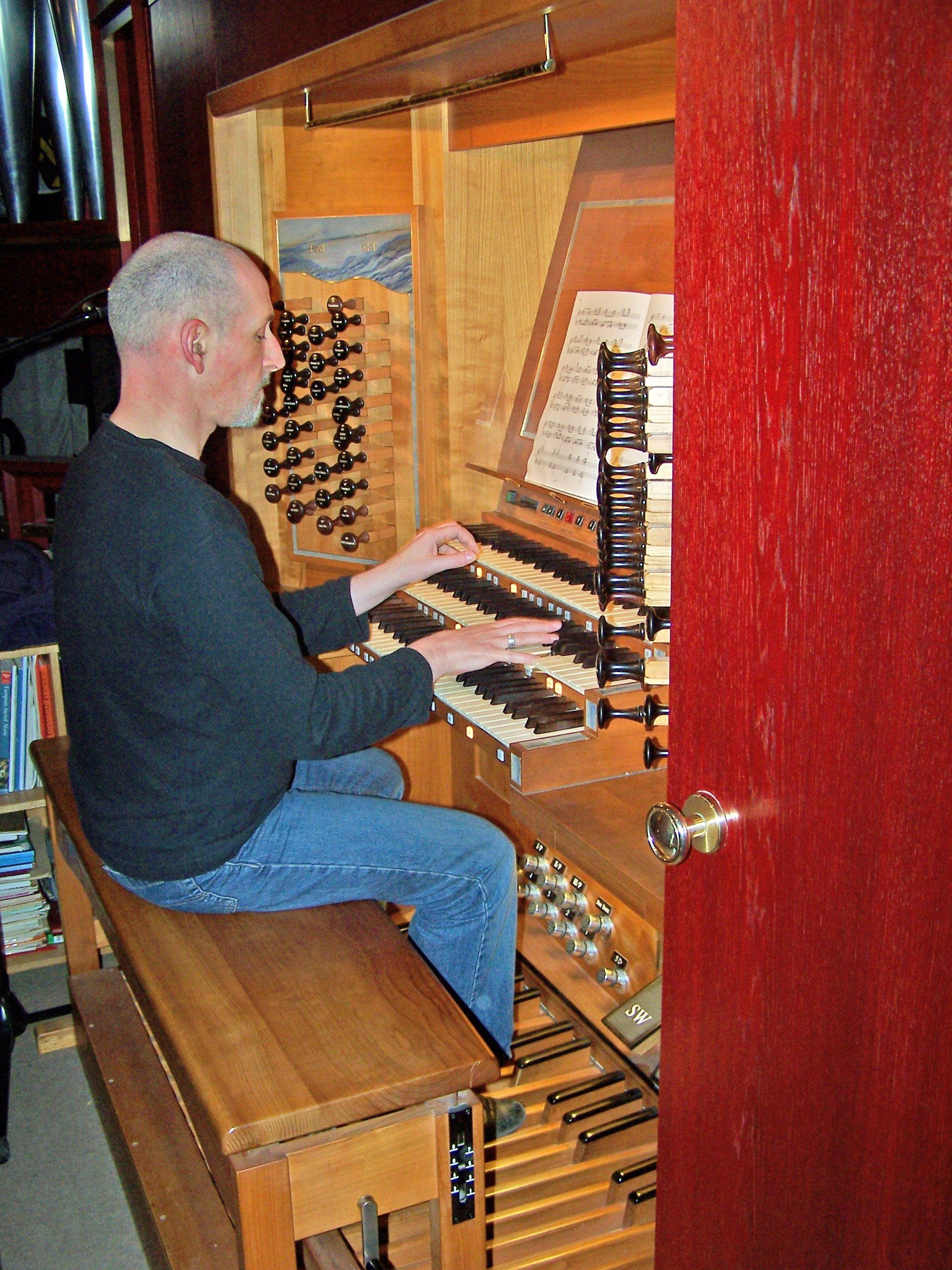 Messiaen: Organ Works Vol III CD Delphian Records