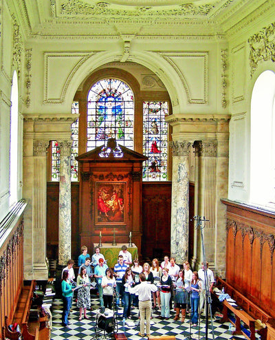 Michael Wise (c.1648–1687): Sacred Choral Music CD Delphian Records