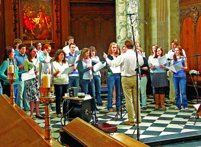 Michael Wise (c.1648–1687): Sacred Choral Music CD Delphian Records