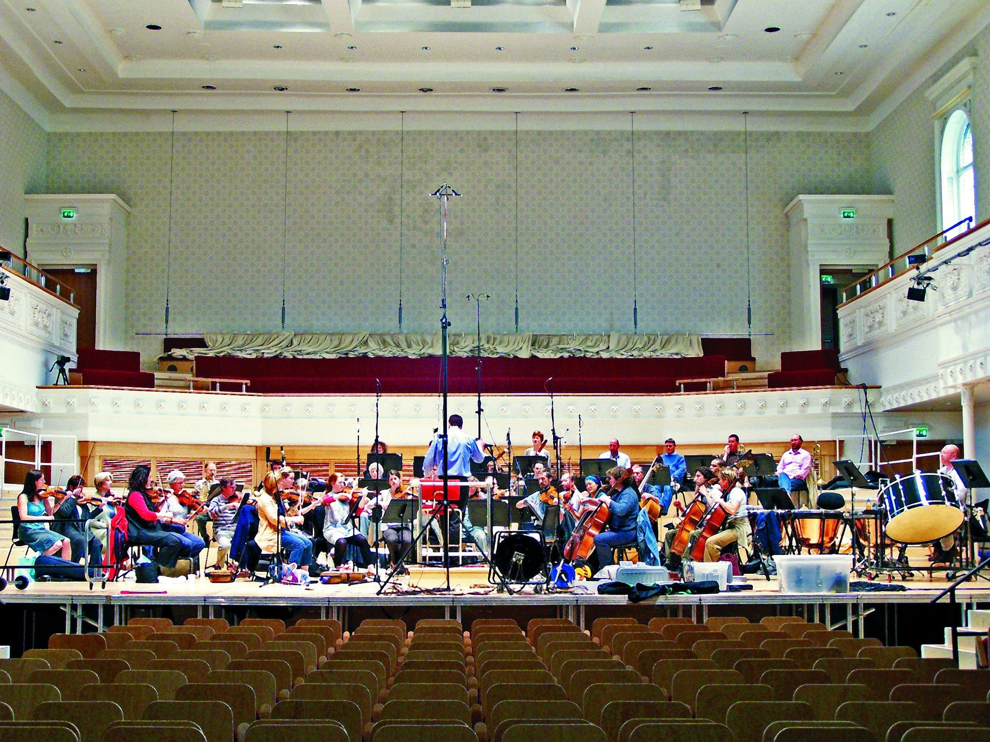 Miracles: The music of Edward Harper CD Delphian Records