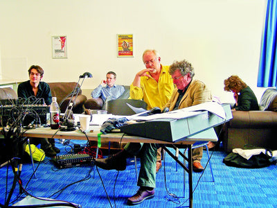 Miracles: The music of Edward Harper CD Delphian Records