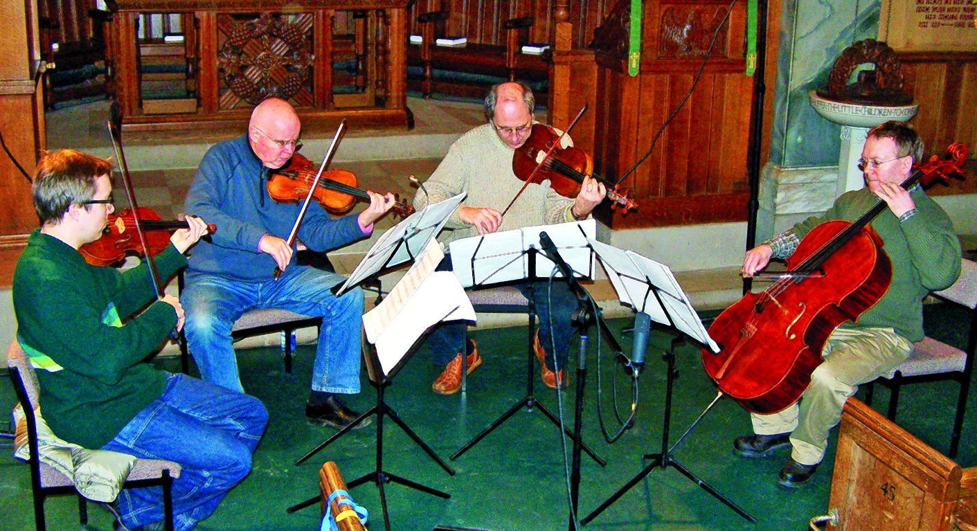 Miracles: The music of Edward Harper CD Delphian Records