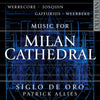 Music for Milan Cathedral CD Delphian Records