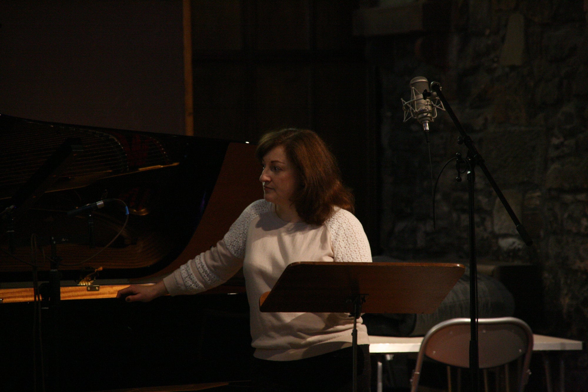 Nacht und Träume: Schubert Lieder CD Delphian Records