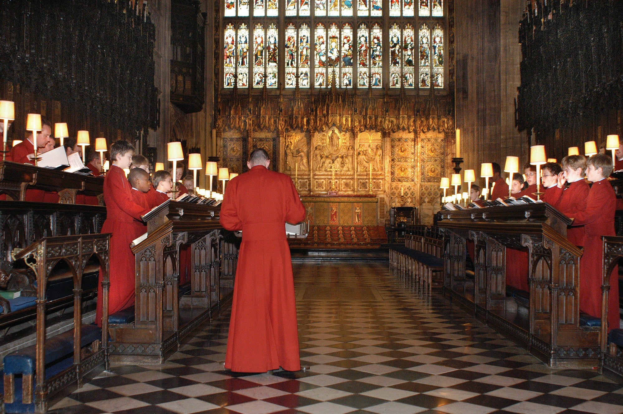 O How Glorious is the Kingdom: Favourite Anthems CD Delphian Records