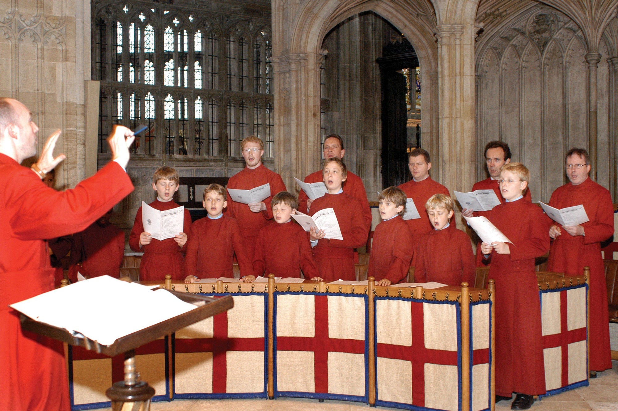 O How Glorious is the Kingdom: Favourite Anthems CD Delphian Records