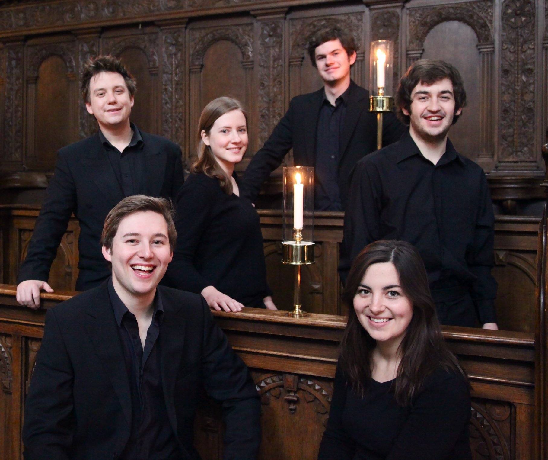 O Virgo Benedicta: Music of Marian Devotion from Spain’s Century of Gold CD Delphian Records