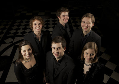 O Virgo Benedicta: Music of Marian Devotion from Spain’s Century of Gold CD Delphian Records