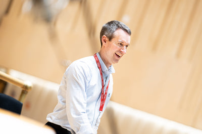 Oliver Searle: Pilgrim of Curiosity CD Delphian Records