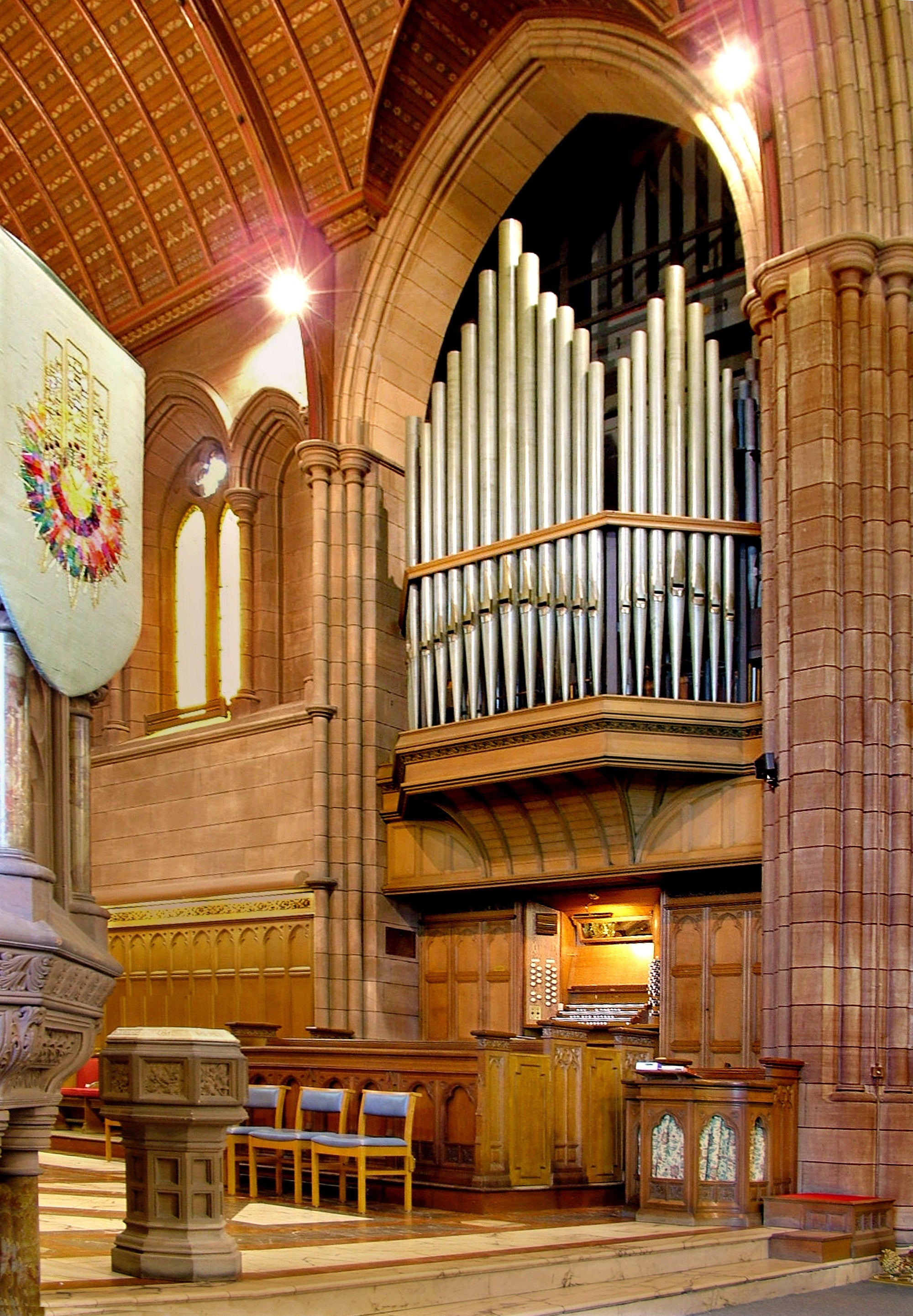 Organs of Edinburgh (4-CD Hardback Book) CD Delphian Records