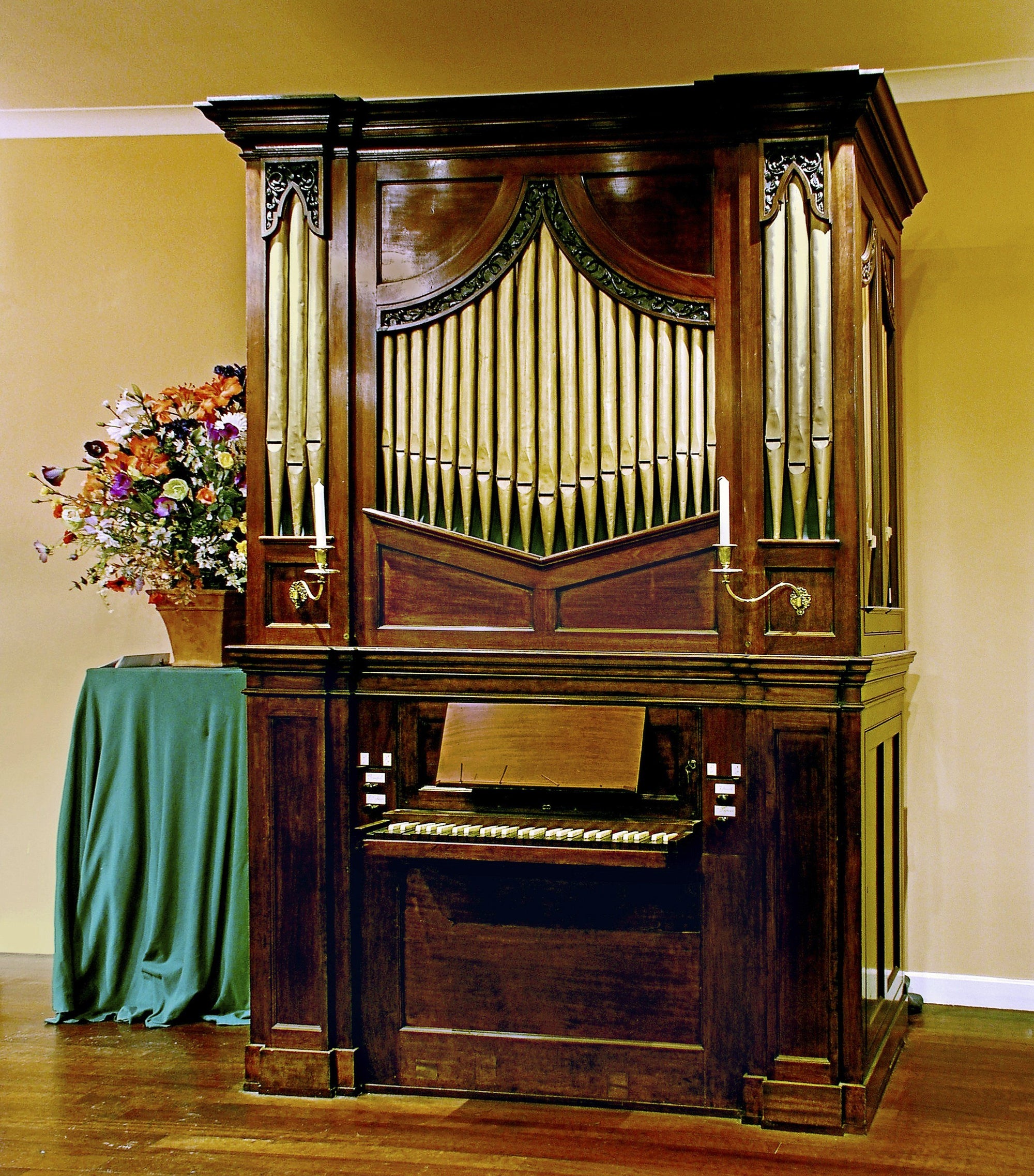 Organs of Edinburgh (4-CD Hardback Book) CD Delphian Records