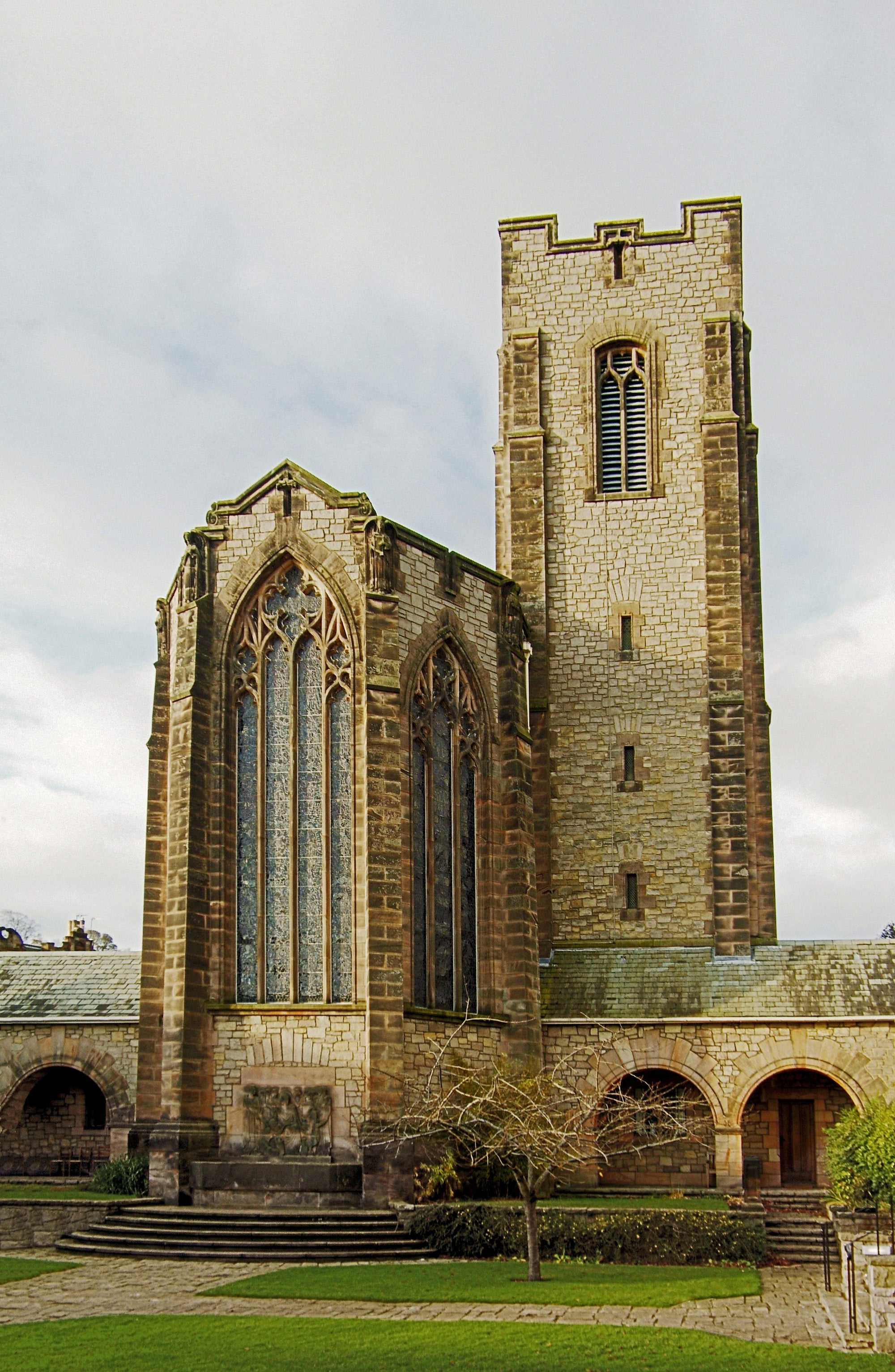 Organs of Edinburgh (4-CD Hardback Book) CD Delphian Records