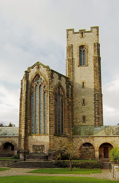 Organs of Edinburgh (4-CD Hardback Book) CD Delphian Records