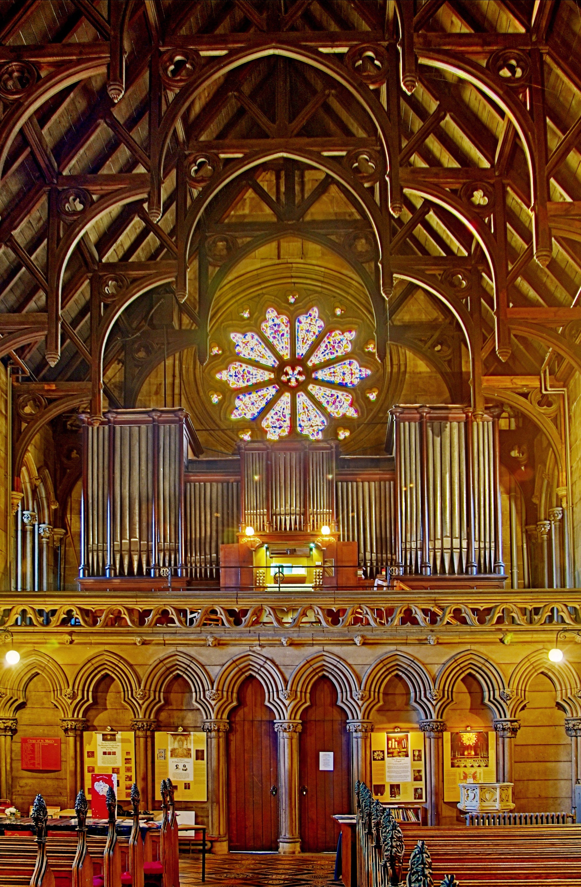 Organs of Edinburgh (4-CD Hardback Book) CD Delphian Records