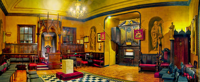 Organs of Edinburgh (4-CD Hardback Book) CD Delphian Records