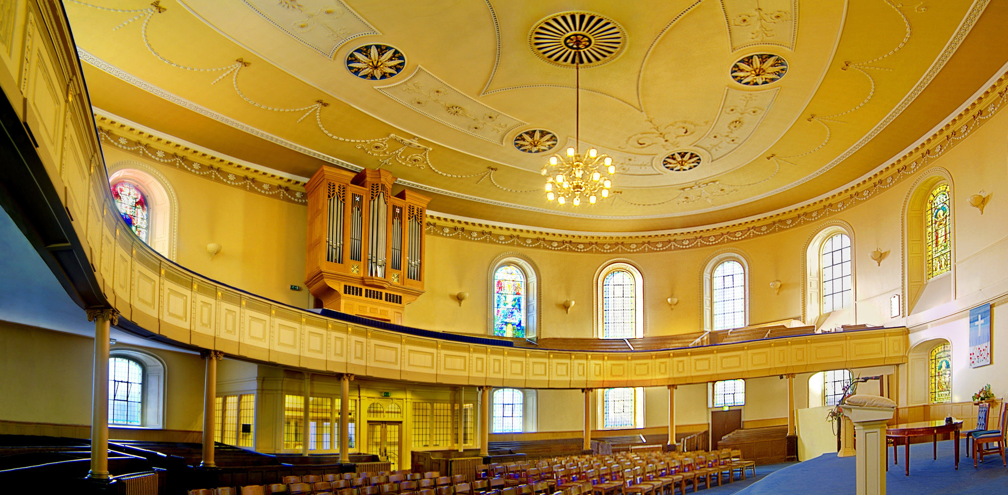 Organs of Edinburgh (4-CD Hardback Book) CD Delphian Records