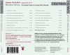Pachelbel: Organ Works Vol II CD Delphian Records