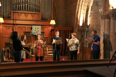 Pater Peccavi: Music of Lamentation from Renaissance Portugal CD Delphian Records