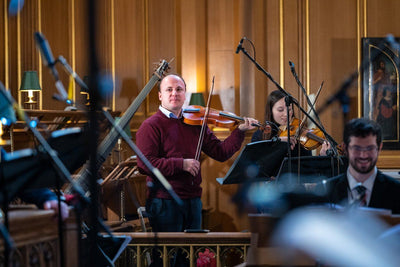 Pelham Humfrey: Sacred Choral Music CD Delphian Records