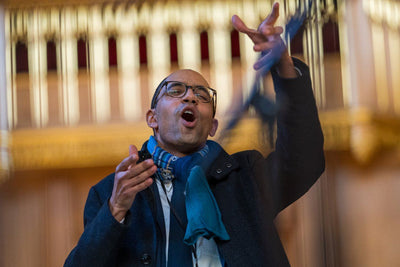 Pelham Humfrey: Sacred Choral Music CD Delphian Records