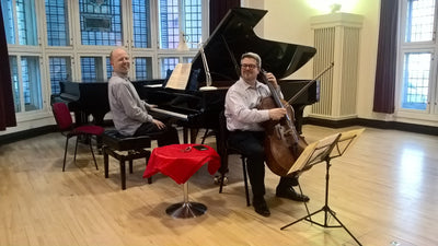 Piers Hellawell: Up By The Roots CD Delphian Records