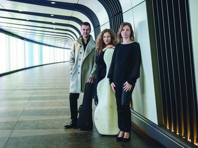 Piers Hellawell: Up By The Roots CD Delphian Records