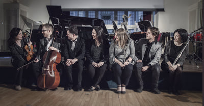 Piers Hellawell: Up By The Roots CD Delphian Records