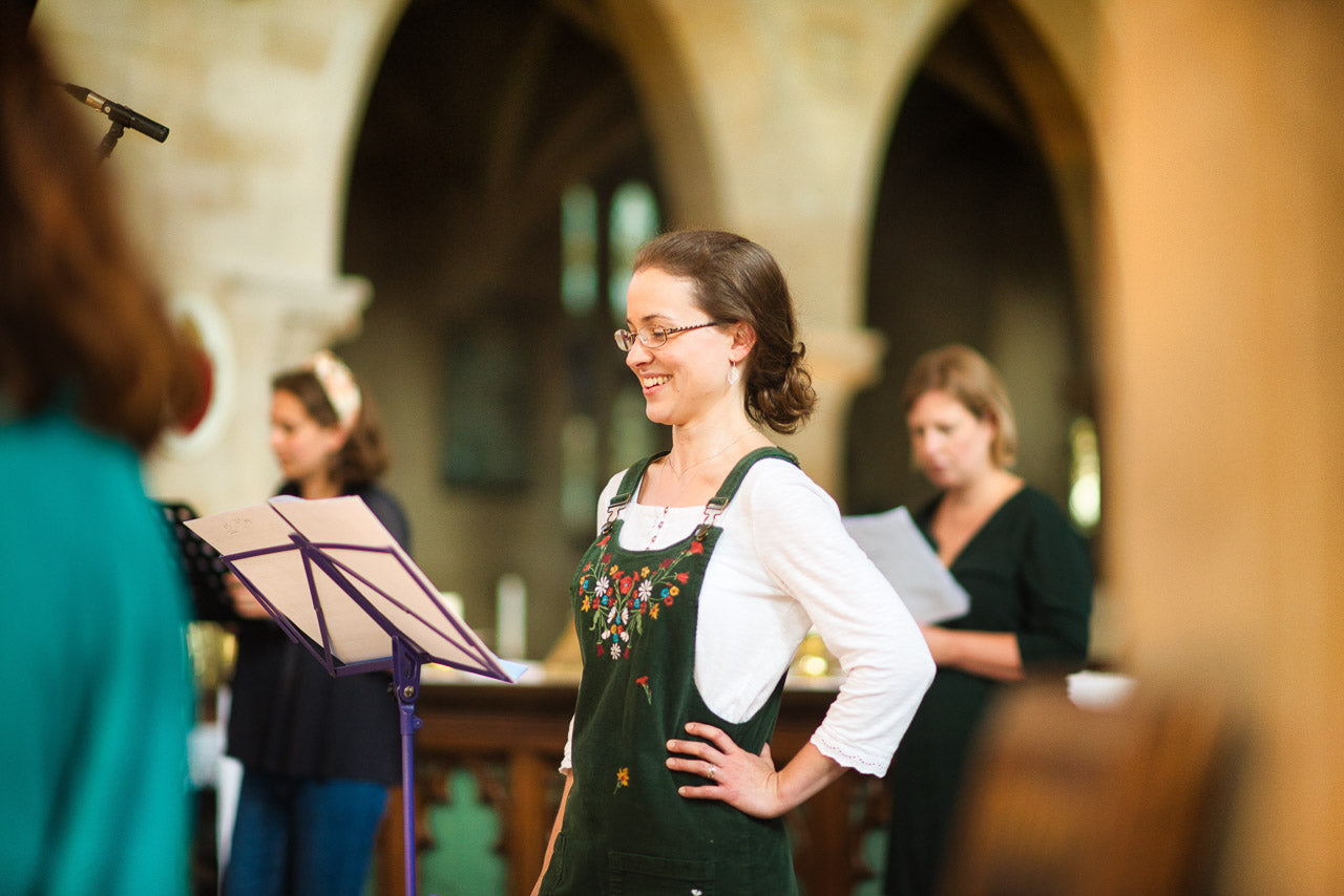 Precious Things: Choral Music by Bernard Hughes CD Delphian Records