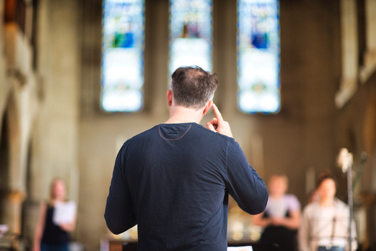 Precious Things: Choral Music by Bernard Hughes CD Delphian Records